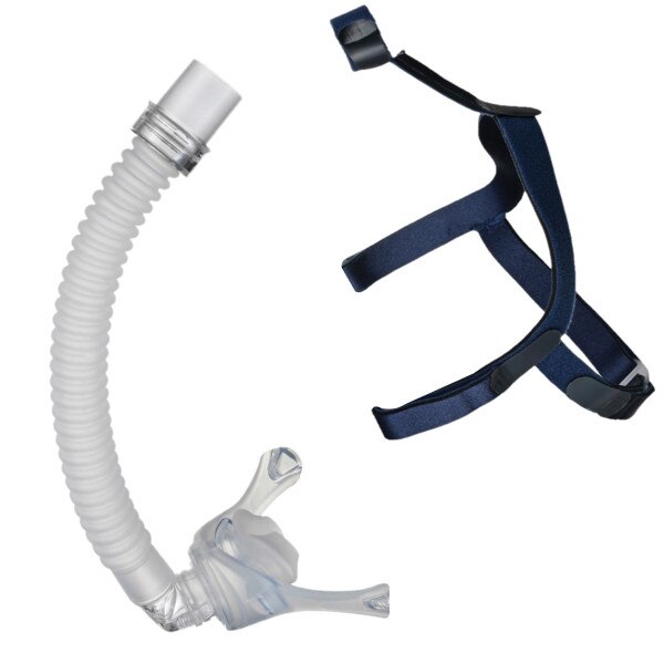 Headgear Next to Sunset Deluxe Mask